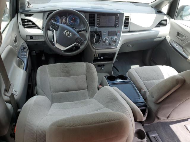 Photo 7 VIN: 5TDZZ3DC0LS031351 - TOYOTA SIENNA L 