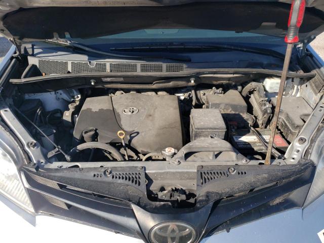 Photo 11 VIN: 5TDZZ3DC0LS031933 - TOYOTA SIENNA 