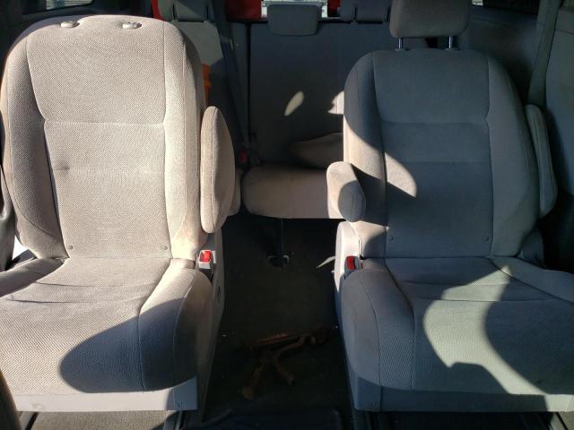 Photo 9 VIN: 5TDZZ3DC0LS031933 - TOYOTA SIENNA 