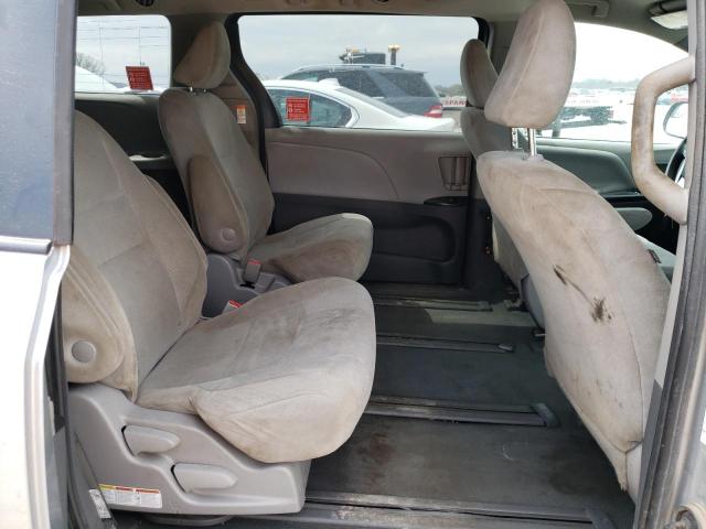 Photo 10 VIN: 5TDZZ3DC0LS032029 - TOYOTA SIENNA L 