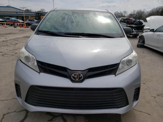 Photo 4 VIN: 5TDZZ3DC0LS032029 - TOYOTA SIENNA L 