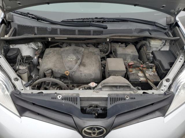 Photo 11 VIN: 5TDZZ3DC0LS032225 - TOYOTA SIENNA L 