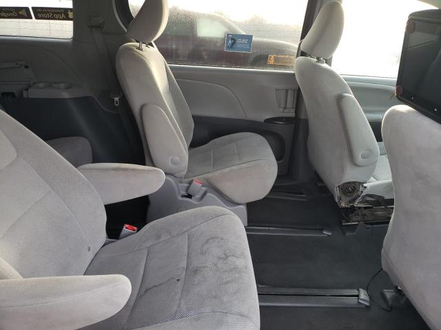 Photo 10 VIN: 5TDZZ3DC0LS086849 - TOYOTA SIENNA 