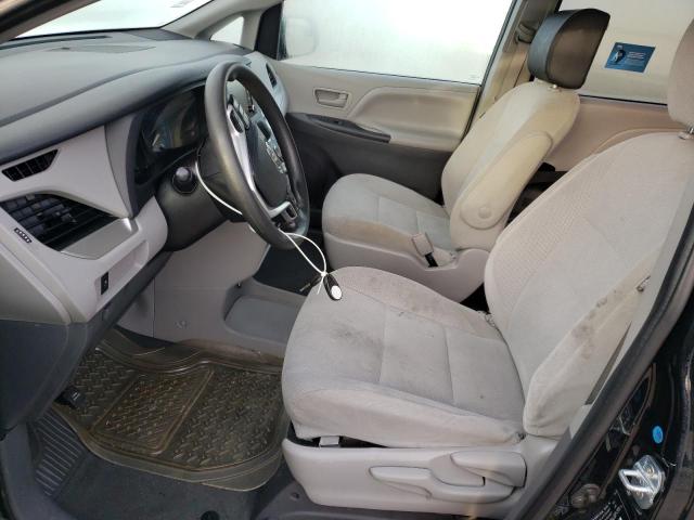 Photo 6 VIN: 5TDZZ3DC0LS086849 - TOYOTA SIENNA 