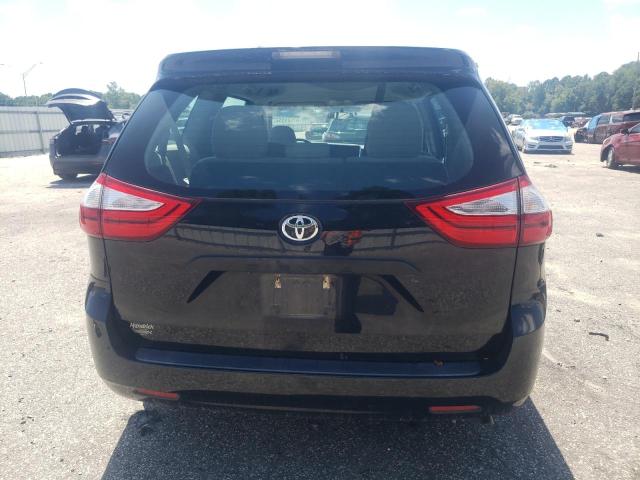 Photo 5 VIN: 5TDZZ3DC1HS852238 - TOYOTA SIENNA 