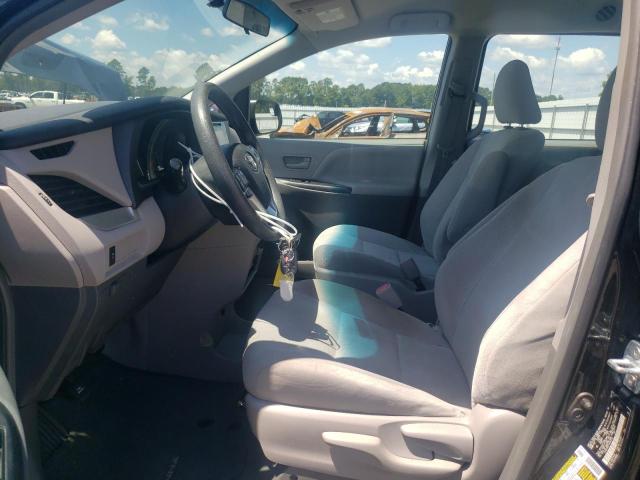 Photo 6 VIN: 5TDZZ3DC1HS852238 - TOYOTA SIENNA 