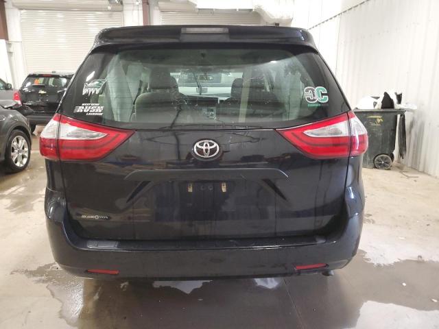 Photo 5 VIN: 5TDZZ3DC1HS881870 - TOYOTA SIENNA LE 