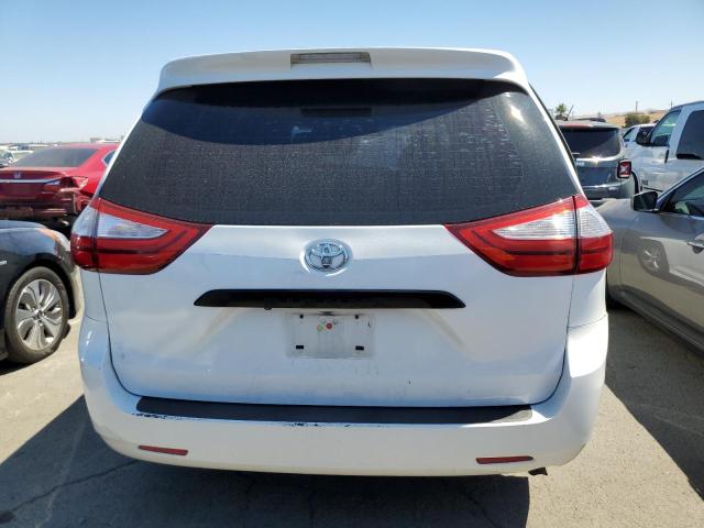 Photo 5 VIN: 5TDZZ3DC1JS919703 - TOYOTA SIENNA L 