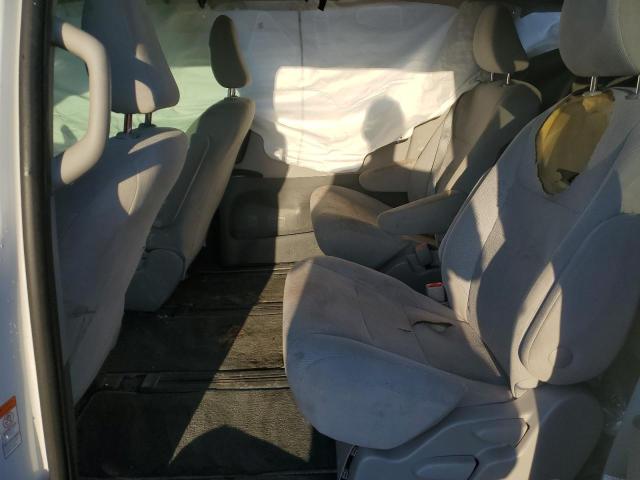 Photo 5 VIN: 5TDZZ3DC1LS052418 - TOYOTA SIENNA 