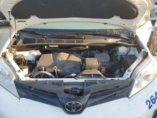 Photo 6 VIN: 5TDZZ3DC1LS052418 - TOYOTA SIENNA 