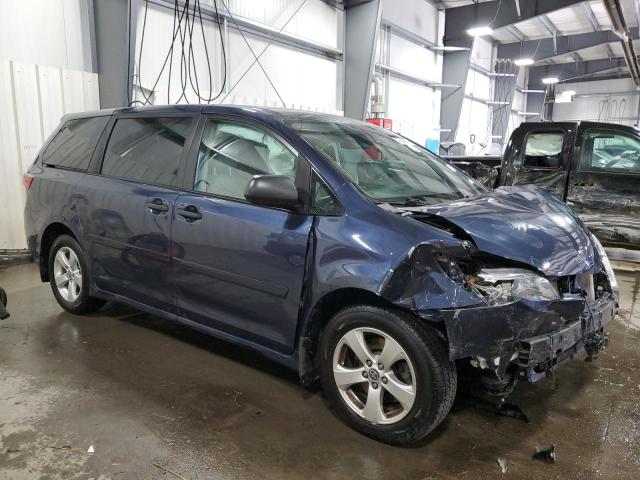 Photo 3 VIN: 5TDZZ3DC1LS083295 - TOYOTA SIENNA 