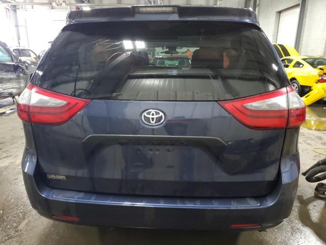 Photo 5 VIN: 5TDZZ3DC1LS083295 - TOYOTA SIENNA 