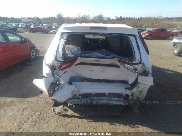 Photo 5 VIN: 5TDZZ3DC2HS844651 - TOYOTA SIENNA 