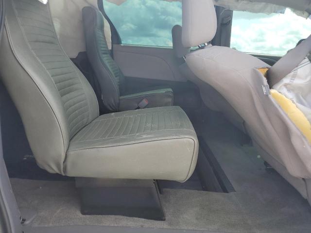 Photo 10 VIN: 5TDZZ3DC2HS891632 - TOYOTA SIENNA 