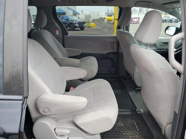 Photo 10 VIN: 5TDZZ3DC2JS960518 - TOYOTA SIENNA L 