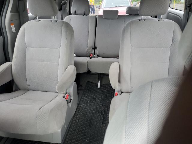 Photo 9 VIN: 5TDZZ3DC2JS960518 - TOYOTA SIENNA L 