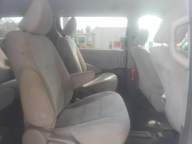 Photo 5 VIN: 5TDZZ3DC2LS030833 - TOYOTA SIENNA L 