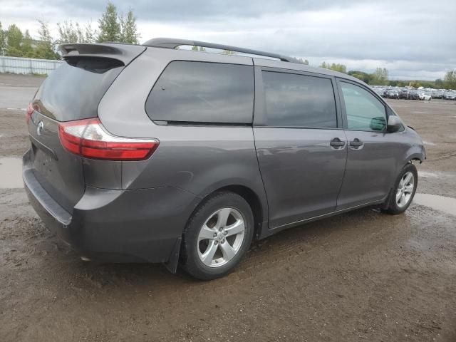 Photo 2 VIN: 5TDZZ3DC3HS776280 - TOYOTA SIENNA 