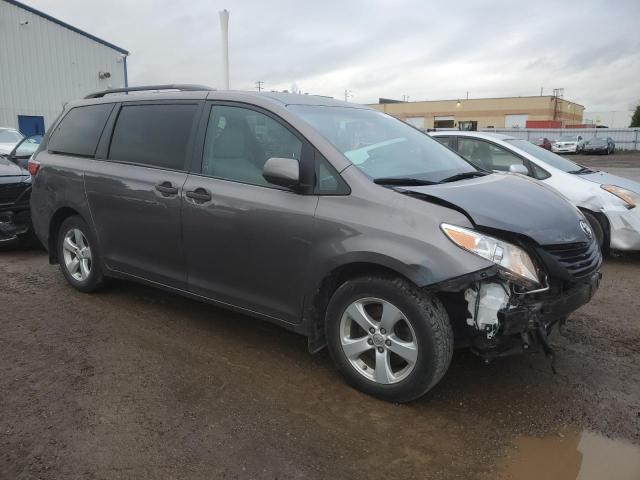 Photo 3 VIN: 5TDZZ3DC3HS776280 - TOYOTA SIENNA 