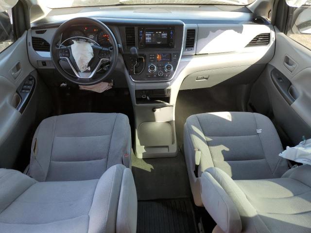 Photo 7 VIN: 5TDZZ3DC3HS776294 - TOYOTA SIENNA 