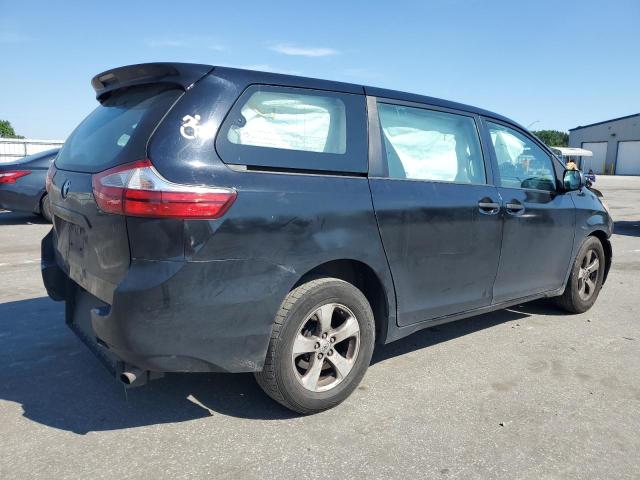 Photo 2 VIN: 5TDZZ3DC3HS885564 - TOYOTA SIENNA 