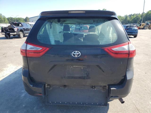 Photo 5 VIN: 5TDZZ3DC3HS885564 - TOYOTA SIENNA 