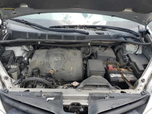 Photo 11 VIN: 5TDZZ3DC3LS032266 - TOYOTA SIENNA 