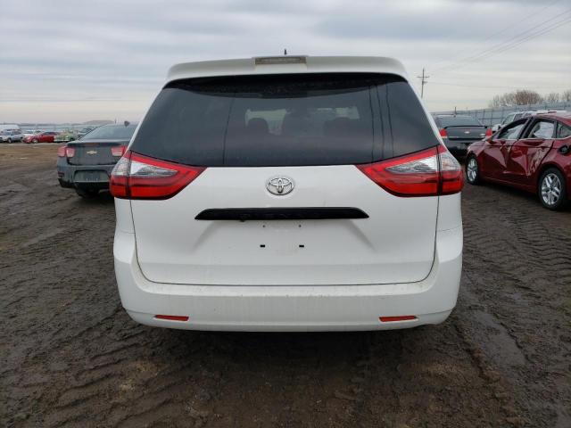 Photo 5 VIN: 5TDZZ3DC3LS071794 - TOYOTA SIENNA L 