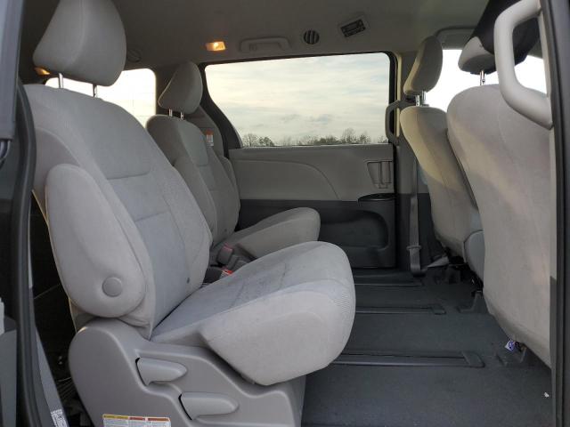 Photo 10 VIN: 5TDZZ3DC4LS080942 - TOYOTA SIENNA L 