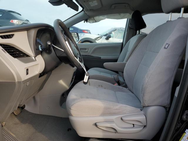 Photo 6 VIN: 5TDZZ3DC4LS080942 - TOYOTA SIENNA L 