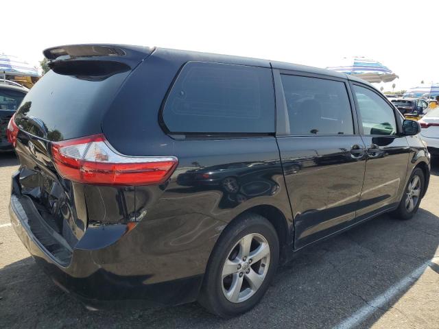 Photo 2 VIN: 5TDZZ3DC5HS857541 - TOYOTA SIENNA 