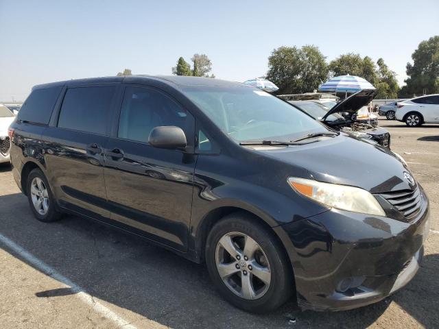 Photo 3 VIN: 5TDZZ3DC5HS857541 - TOYOTA SIENNA 