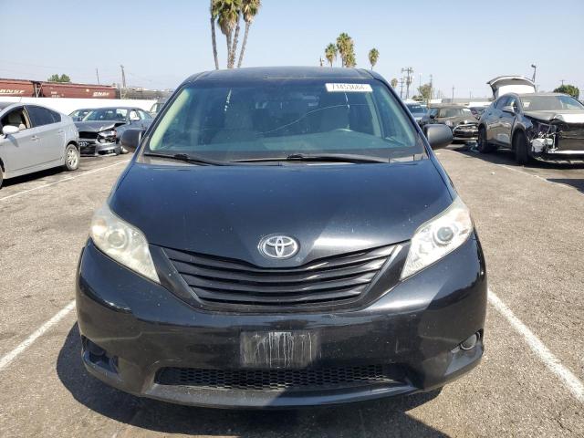 Photo 4 VIN: 5TDZZ3DC5HS857541 - TOYOTA SIENNA 