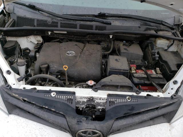 Photo 11 VIN: 5TDZZ3DC5JS930865 - TOYOTA SIENNA L 