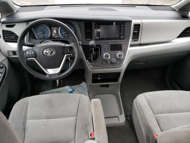 Photo 7 VIN: 5TDZZ3DC5JS930865 - TOYOTA SIENNA L 