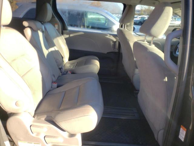 Photo 5 VIN: 5TDZZ3DC5LS032981 - TOYOTA SIENNA L 