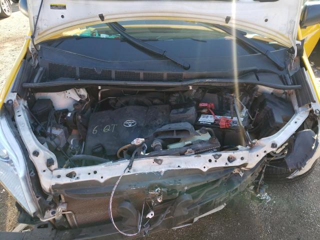 Photo 11 VIN: 5TDZZ3DC5LS041440 - TOYOTA SIENNA L 