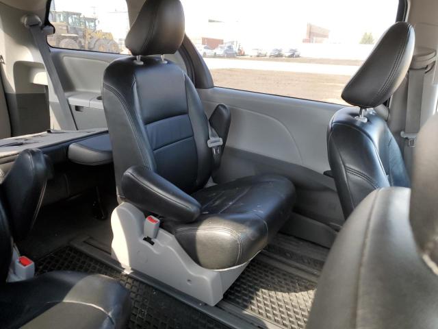 Photo 10 VIN: 5TDZZ3DC5LS054088 - TOYOTA SIENNA 