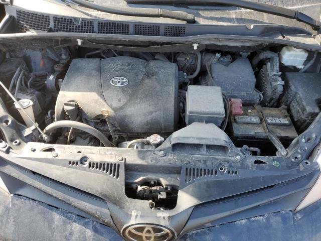 Photo 11 VIN: 5TDZZ3DC5LS054088 - TOYOTA SIENNA 