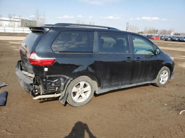 Photo 2 VIN: 5TDZZ3DC5LS054088 - TOYOTA SIENNA 