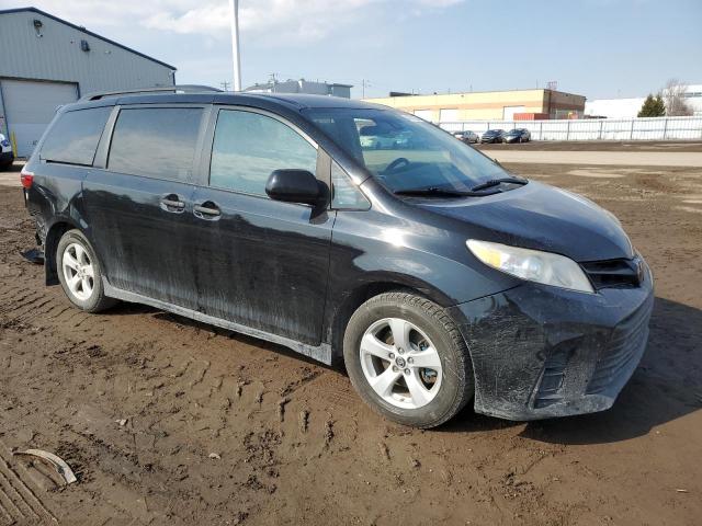 Photo 3 VIN: 5TDZZ3DC5LS054088 - TOYOTA SIENNA 