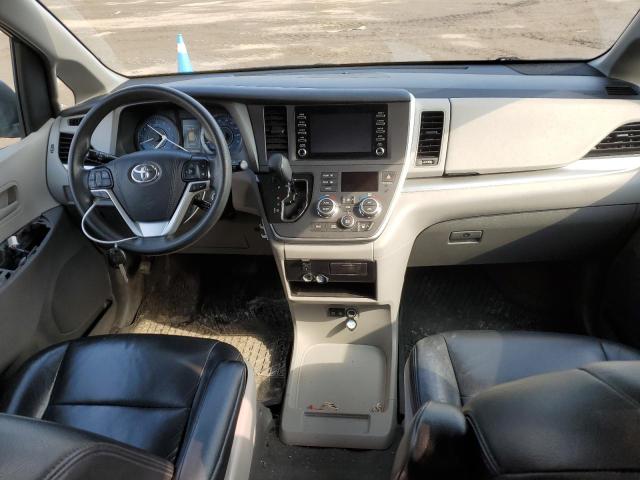 Photo 7 VIN: 5TDZZ3DC5LS054088 - TOYOTA SIENNA 