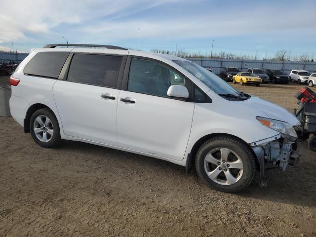 Photo 3 VIN: 5TDZZ3DC6HS790383 - TOYOTA SIENNA 