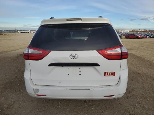 Photo 5 VIN: 5TDZZ3DC6HS790383 - TOYOTA SIENNA 