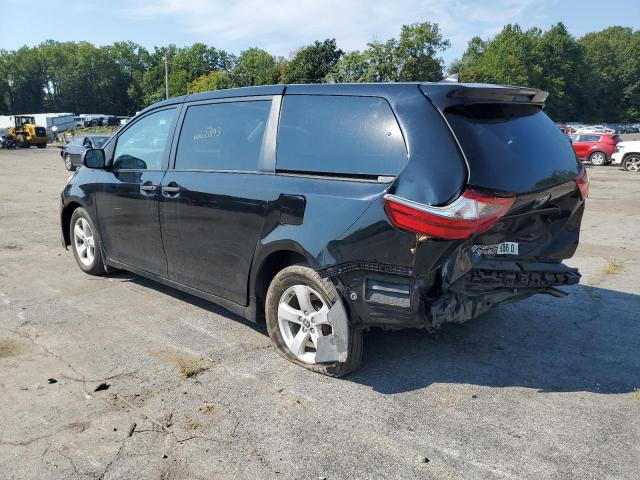 Photo 1 VIN: 5TDZZ3DC6LS075919 - TOYOTA SIENNA 