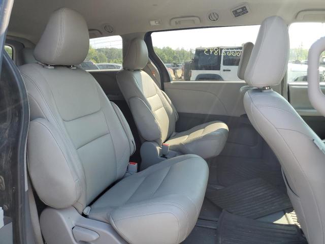 Photo 10 VIN: 5TDZZ3DC6LS075919 - TOYOTA SIENNA 