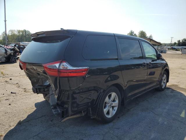 Photo 2 VIN: 5TDZZ3DC6LS075919 - TOYOTA SIENNA 