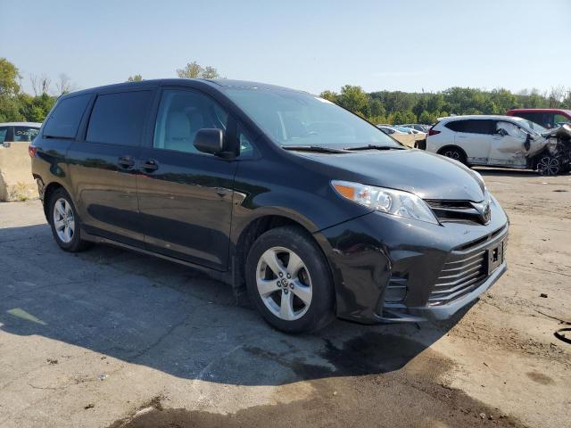 Photo 3 VIN: 5TDZZ3DC6LS075919 - TOYOTA SIENNA 