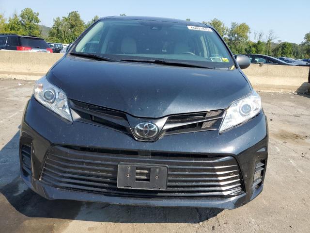 Photo 4 VIN: 5TDZZ3DC6LS075919 - TOYOTA SIENNA 