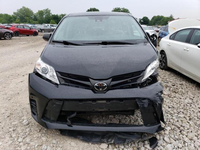 Photo 4 VIN: 5TDZZ3DC6LS076889 - TOYOTA SIENNA L 